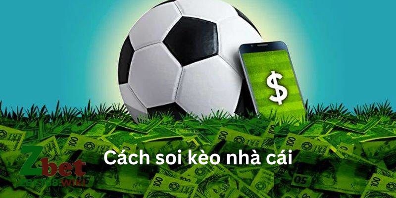 Hướng Dẫn Cách Soi Kèo Nhà Cái 123B: Bí Quyết Từ Chuyên Gia 4 Chia sẻ cách soi kèo nhà cái
