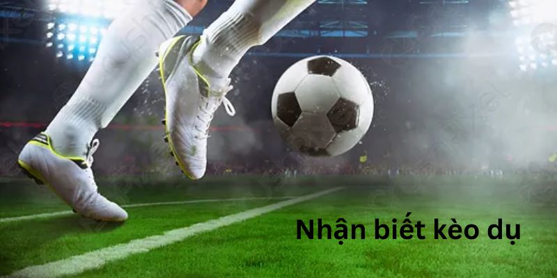 Cách Nhận Biết Kèo Dụ Và Kinh Nghiệm Phòng Tránh Cực Hiệu Quả 2 Những cách nhận biết kèo dụ
