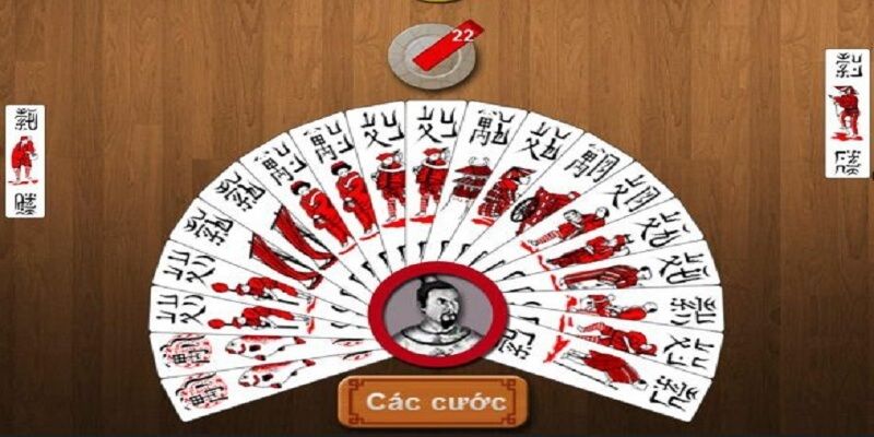 Cách Chơi Bài Chắn Cực Dễ Hiểu Người Mới Nên Học Hỏi Nhanh 2 Cách chơi bài chắn siêu đơn giản