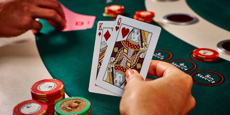 Baccarat 123B - Thế Giới Bài Hấp Dẫn Với Nhiều Điều Mới Lạ 4 Có nhiều chiến thuật khác nhau