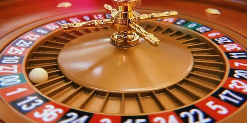 Roulette 123B - Giải Trí Trực Tuyến Siêu Đơn Giản Cho Hội Viên 2 Giới thiệu Roulette 123B cho bạn