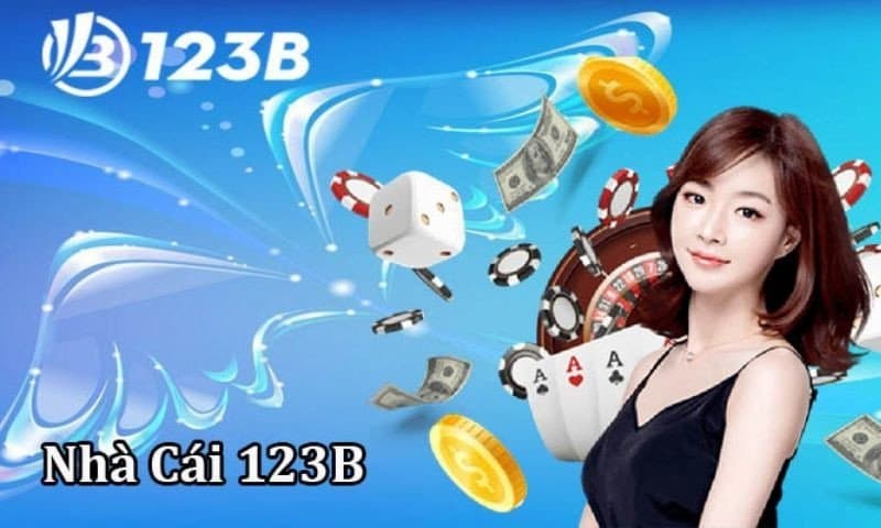 Giới Thiệu 123B – Sân Chơi Cá Cược Hàng Đầu Khu Vực Châu Á 1 Giới thiệu chi tiết về sân chơi uy tín 123B