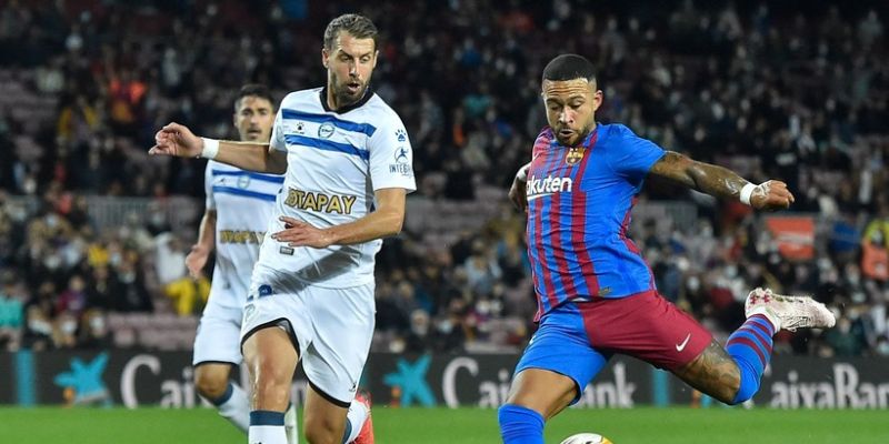 Kèo La Liga Là Gì? Cách Soi Kèo Siêu Chuẩn Cho Người Chơi 4 keo-la-liga-3