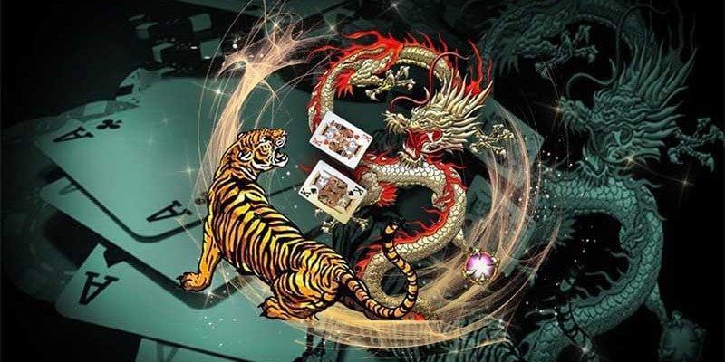 Rồng Hổ 123B Kèm Theo Đa Dạng Tính Năng Đánh Cược Đặc Biệt 4 Nắm bắt để nhanh chóng thắng