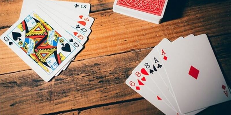 Bài Phỏm Là Gì? Khám Phá Thể Loại Bài Để Làm Giàu Nhanh 3 Nắm được các thuật ngữ khi trải nghiệm