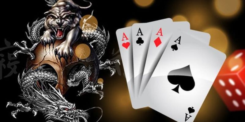 Rồng Hổ 123B Kèm Theo Đa Dạng Tính Năng Đánh Cược Đặc Biệt 3 Nắm quy tắc tham gia dễ dàng