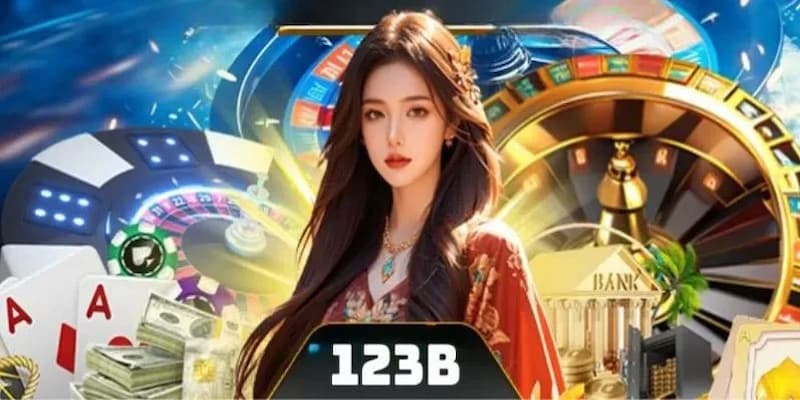 Giới Thiệu 123B – Sân Chơi Cá Cược Hàng Đầu Khu Vực Châu Á 2 Những ưu điểm nổi bật làm hài lòng mọi người chơi