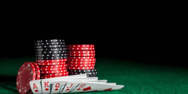 Poker 123B - Chơi Và Săn Nhanh Tay Những Món Quà Khủng 2 Poker 123B giải trí nổi bật