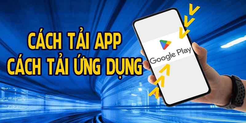 Tải App 123B Trong Nháy Mắt - Cơ Hội Trải Nghiệm Đỉnh Cao 2 Hướng dẫn tải app 123B trên mọi thiết bị