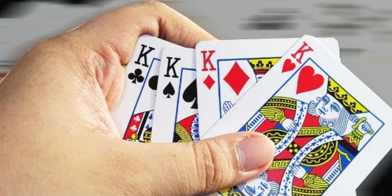 Cách Chơi Bài Tấn 123B– Hướng Dẫn Luật Và Mẹo Chơi Hiệu Quả 4 Bí kíp chơi hay khi chơi bài Tấn