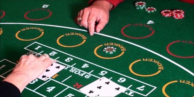 Cách Đọc Cầu Baccarat 123B – Hướng Dẫn Rõ Nhất Cho Người Mới 2 Tìm hiểu tổng quan về Baccarat chuẩn nhất