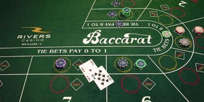Cách Đọc Cầu Baccarat 123B – Hướng Dẫn Rõ Nhất Cho Người Mới 4 Giải thích tại sao nên chơi tại 123B?