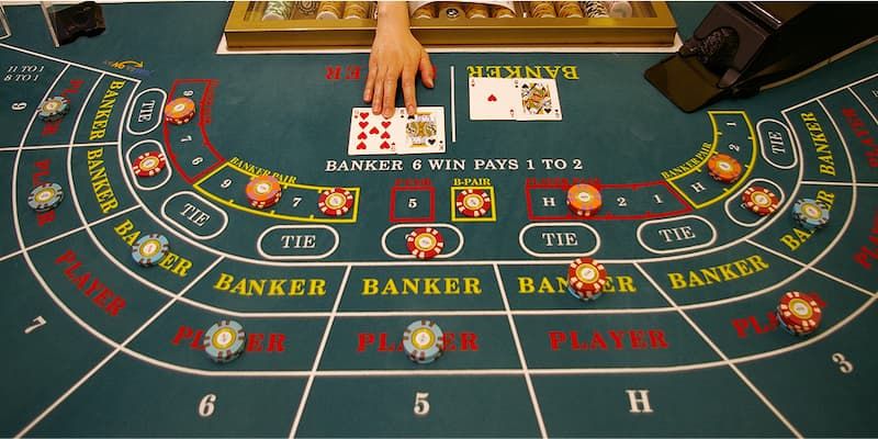 Cách Đọc Cầu Baccarat 123B – Hướng Dẫn Rõ Nhất Cho Người Mới 3 Chi tiết cách đọc cầu đỉnh cao