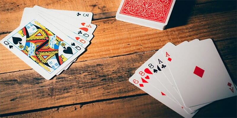 Phỏm Online 123B – Trải nghiệm đỉnh cao của game bài trí tuệ 4 Phương pháp chơi Phỏm online 123B giúp bạn nâng cao trình độ