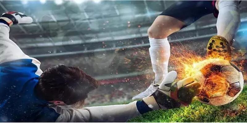 Kèo Rung Bóng Đá - Kinh Nghiệm Đánh Cược 123B Cực Hiệu Quả 3 Cách tham gia kèo rung bóng đá