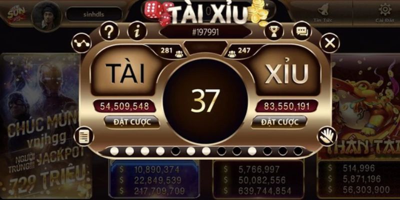 Tài Xỉu 123B – Luật Chơi Và Kinh Nghiệm Cược Hiệu Quả Nhất 4 Những điểm cộng khi chơi tài xỉu